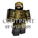 ● The Continent of Westeros ●