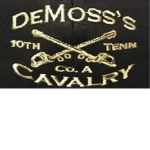 Union Army Cavalry F.A.T.U