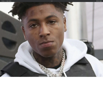 The NBA YoungBoy gang