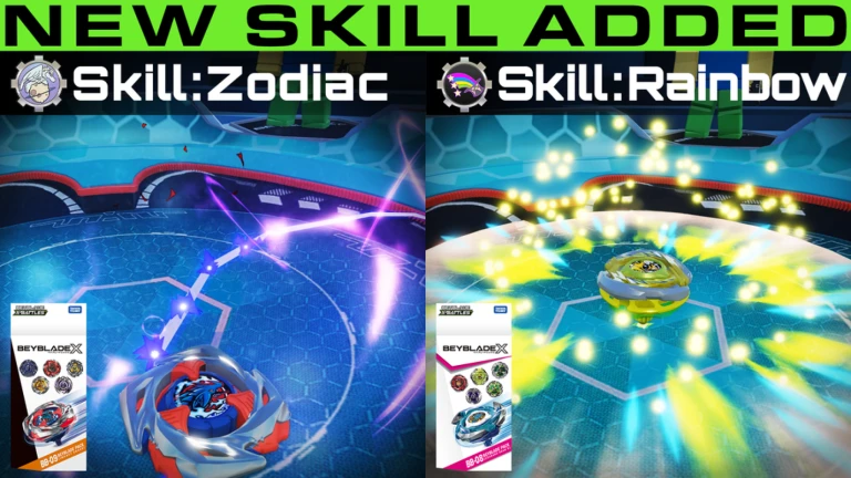 BEYBLADE X BATTLES Play On Roblox NoFilter