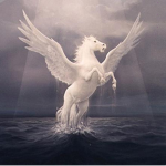 Pegasus [Ro-Ghoul]