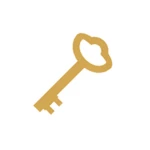 key #1