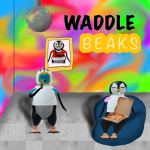Waddle Beaks