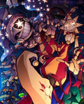 ||~Sun and moondrops daycare~||