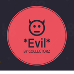 *Evil*