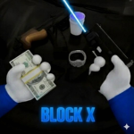 MET Block X