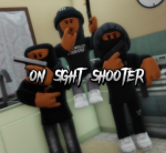 ON SIGHT SHOOTER (OSS