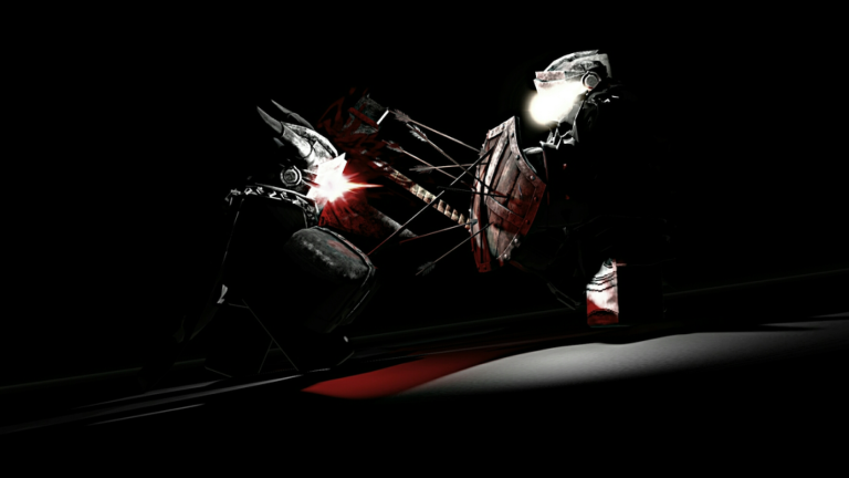 [Bloody] Deep Scar 🩸 screenshot 1