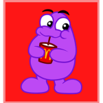 The Grimace Society