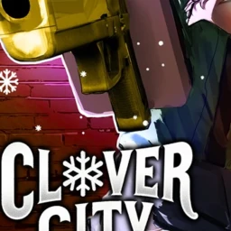 Clover City icon