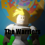 ~ The Warriors ~
