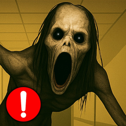 Horror Elevator! 😱 [SCARY] icon