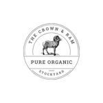 The Crown & Ram