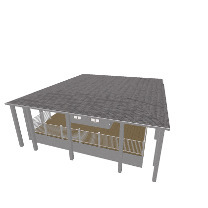 Modern House