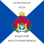 Freiwilliger Krakusen Regiment