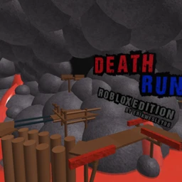 Deathrun: Run or Die! (2019) icon