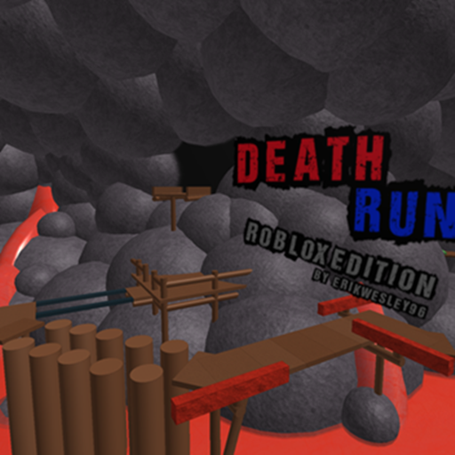 Deathrun: Run or Die! (2019)