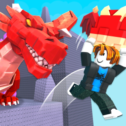Jump for Animals! icon