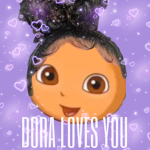 Dora Luvz You