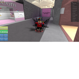 Race Me