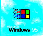 windows 95 fans