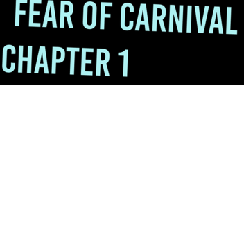 Fear Of Carnival