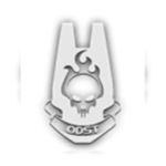 [] UNSC [] Orbital Drоp Shock Troopers