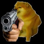 DoggO W*O*W (only doggo group)