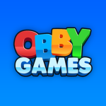 Obby Games Official