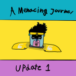 A Menacing Journey Group