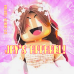jay’s apparel!
