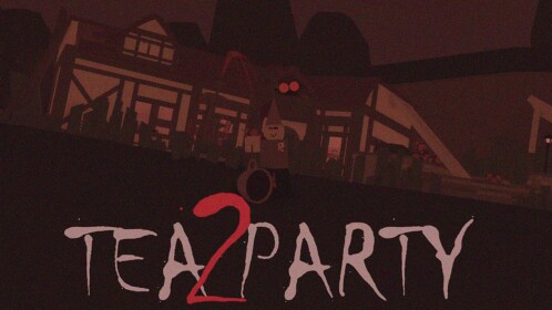 [FIXED] Tea Party 2 