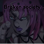Broken Society (Group)