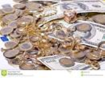 FOR THE RICH!