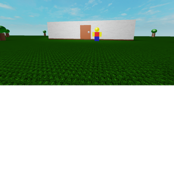 giant house (update)