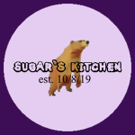 sugar's kitchen