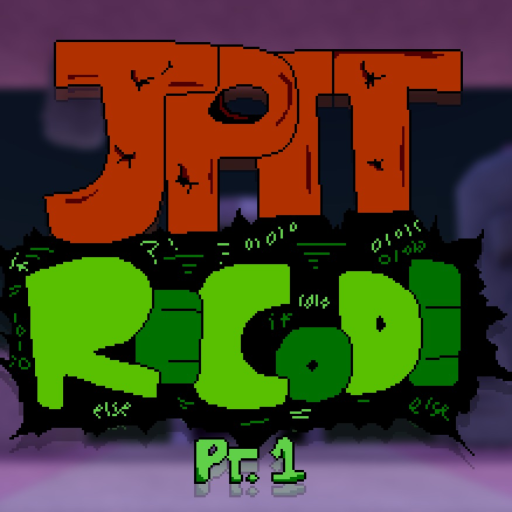 [RECODE] John's Pizza Tower Testing official Roblox game thumbnail