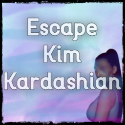 Escape Kim Kardashian Obby!