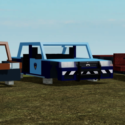 TS2 Auto Yard