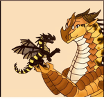 Talk about wings of fire