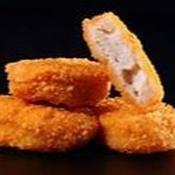 Chicken Nugget Simulator🍗