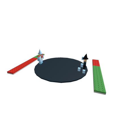 Wizard101 Duel