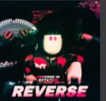あ REVERSE ₩