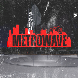 METROWAVE.