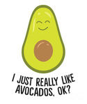 The Avocados:D
