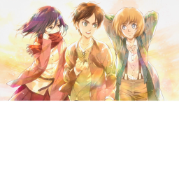 Attack on titan