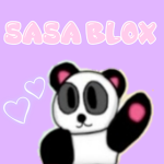 Familia Panda eu e vcs