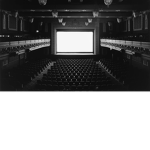 The Auditorium.