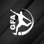 GFA. German Football Association