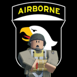 Screaming Eagles 101st Airborne Division